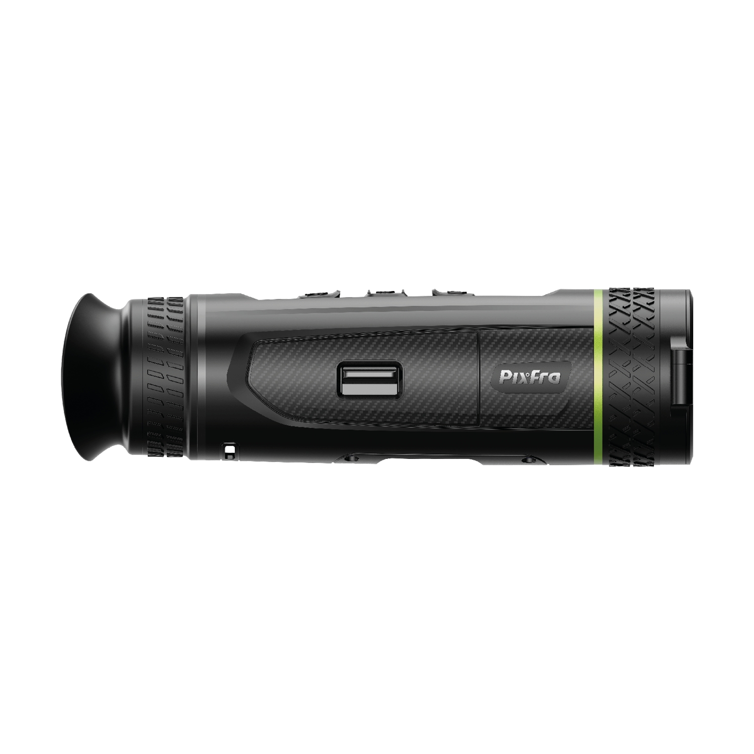 WIN A: Pixfra Sirius S435 Thermal Imaging Monocular