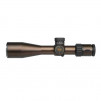 MTC Copperhead F2 Safari 4-16x44 SFP Illuminated AMD2 1cm Clicks Rifle Scope