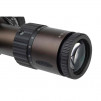MTC Copperhead F2 Safari 4-16x44 SFP Illuminated AMD2 1cm Clicks Rifle Scope