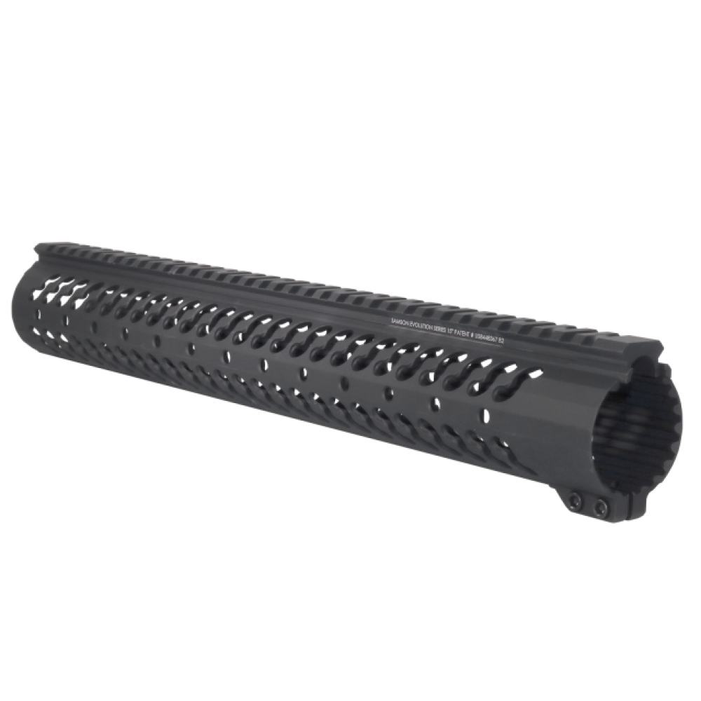 Samson 15" Evolution Series Handguard