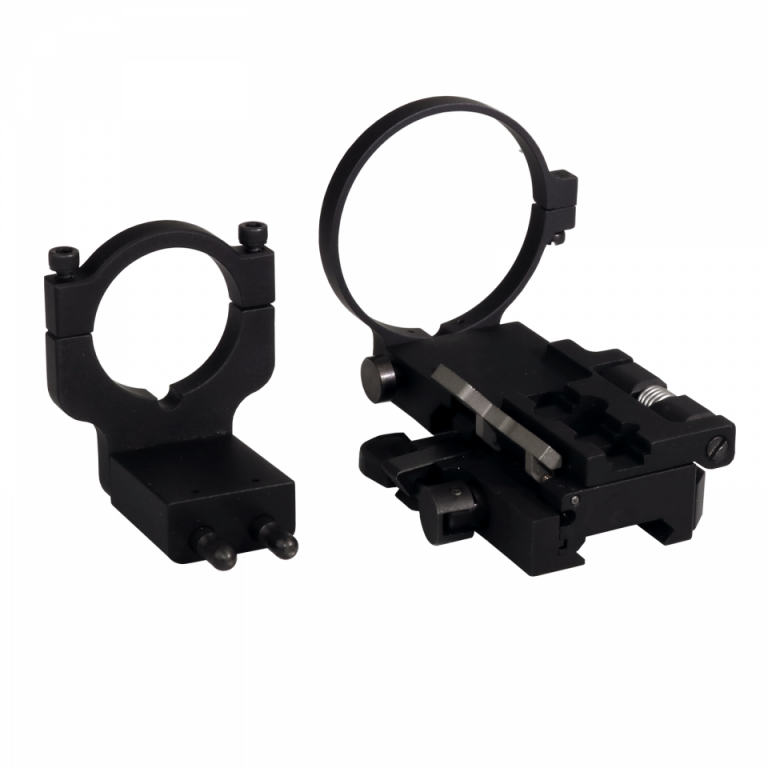 Samson Quick Release Flip-to-Side Mount for PVS-14 and EOTECH G32