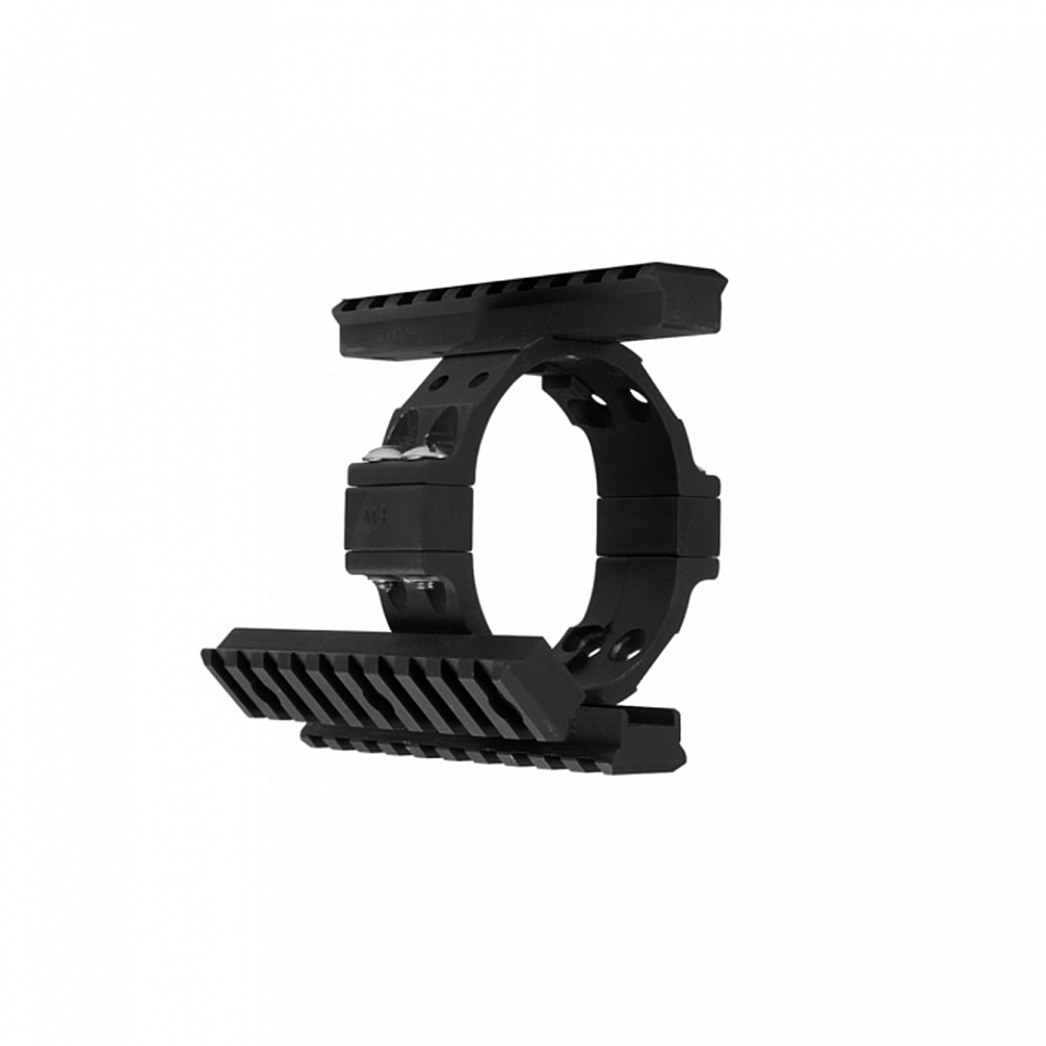 Samson Modular Accessory Picatinny Tactical Rail (MATR)