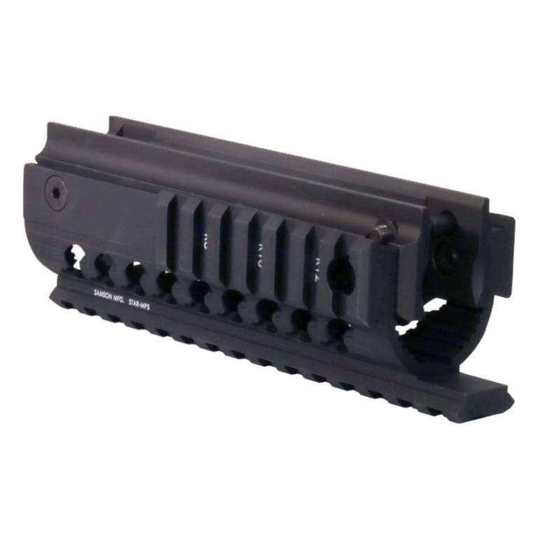 Samson MP5 STAR Handguard Rail