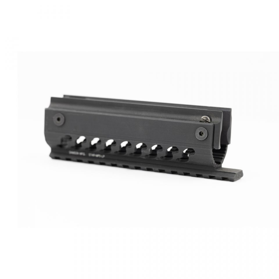 Samson MP5 STAR Low Profile Handguard Rail