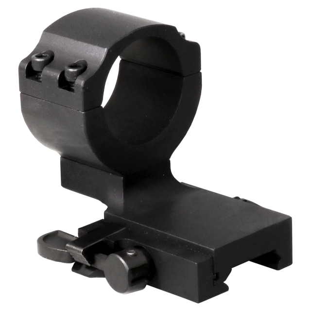 Samson Quick Release Cantilever Mount for 30mm Aimpoint Comp, M3, PRO, CRO Red Dot