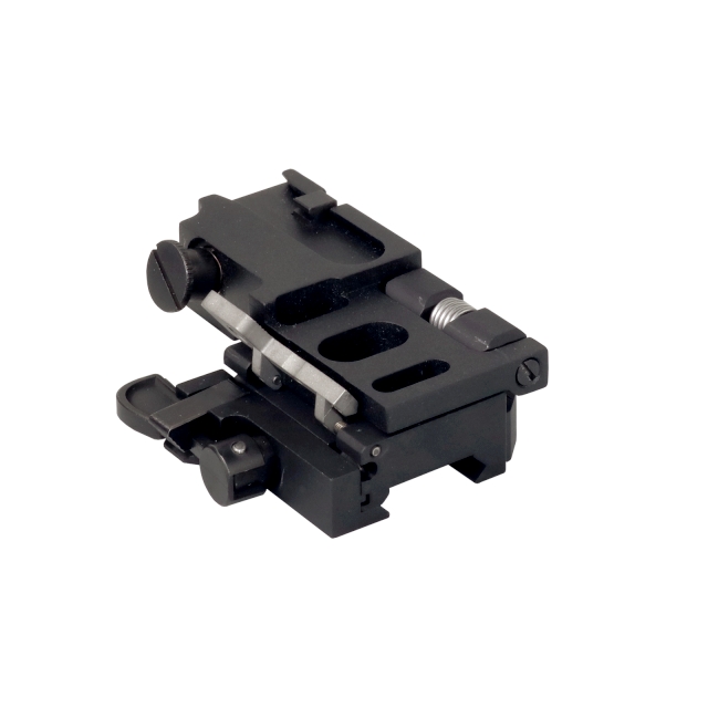 Samson Quick Release Flip-to-Side Mount for MVM14 Night Vision Unit