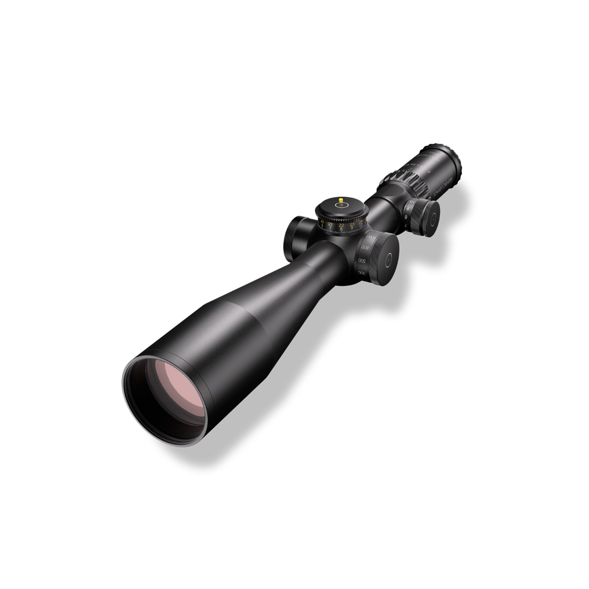 Schmidt & Bender 5-25x56 PM II LP P5FL 1cm cw DT27 MTC LT/ST ZC LT 34mm Rifle Scope