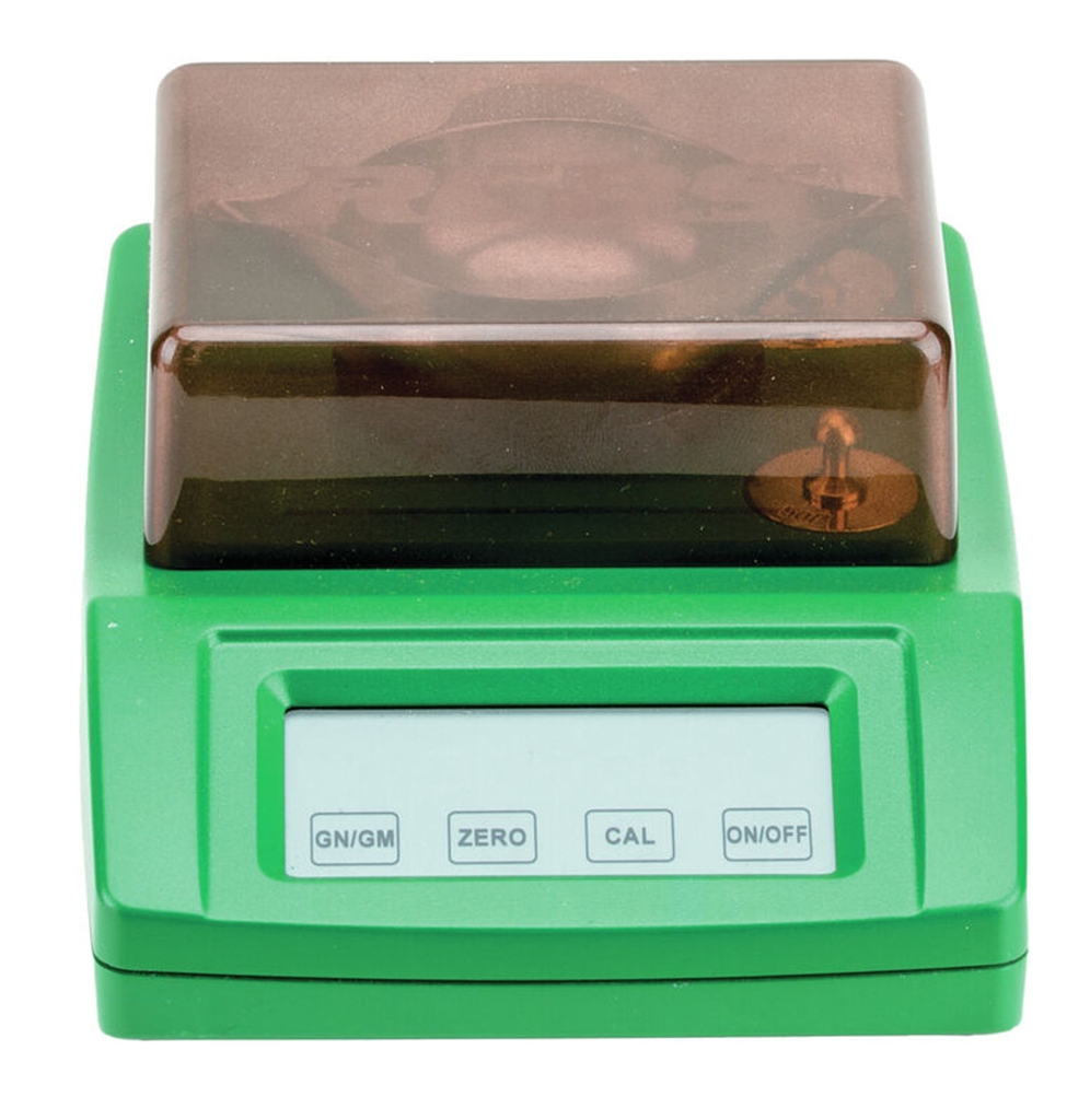 RCBS Rangemaster 2000 Digital Electronic Scale 220v