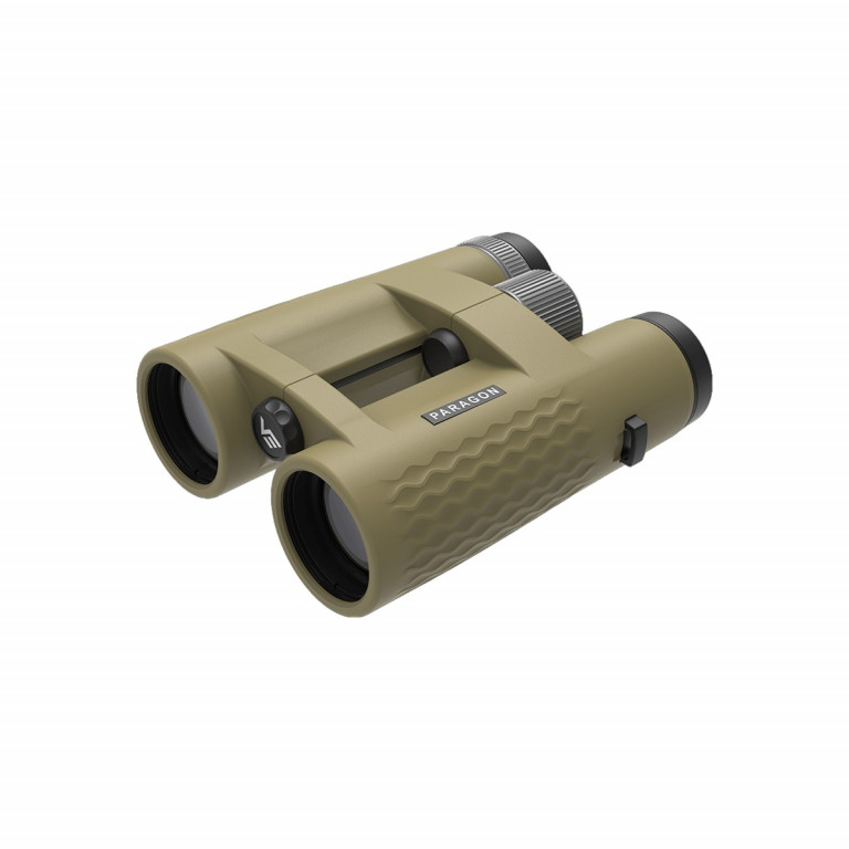 Vector Optics Paragon 10x42 HD Binoculars- Tan