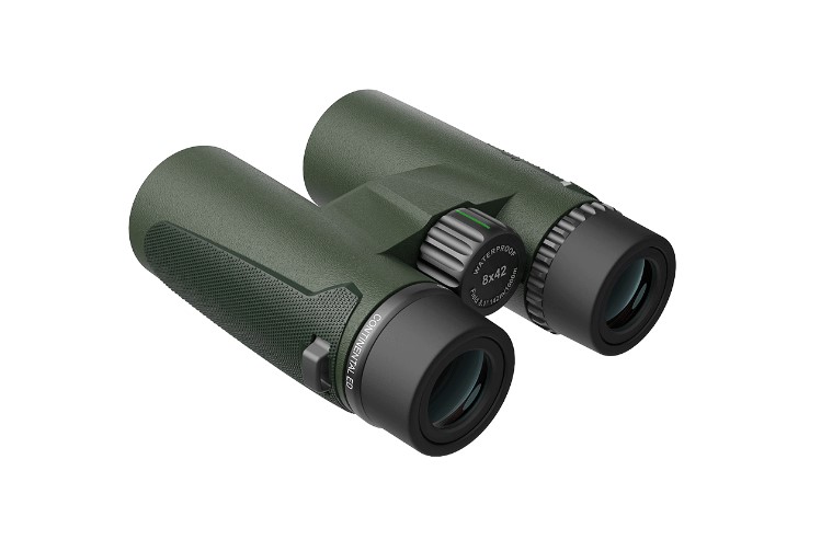 Vector Optics Continental 8x42 ED OD Green Binoculars