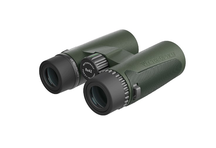 Vector Optics Continental 8x42 ED OD Green Binoculars