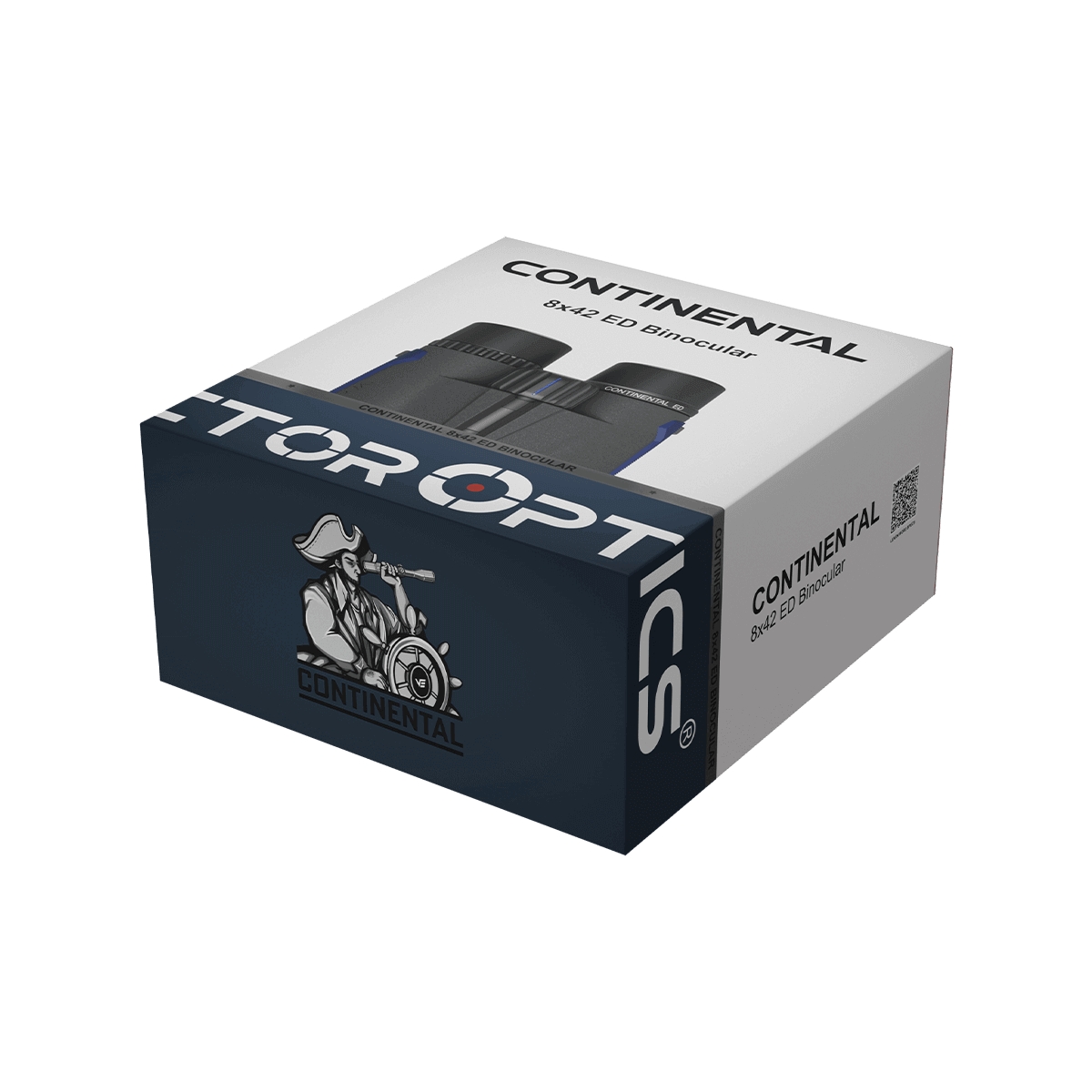 Vector Optics Continental 8x42 ED Binoculars