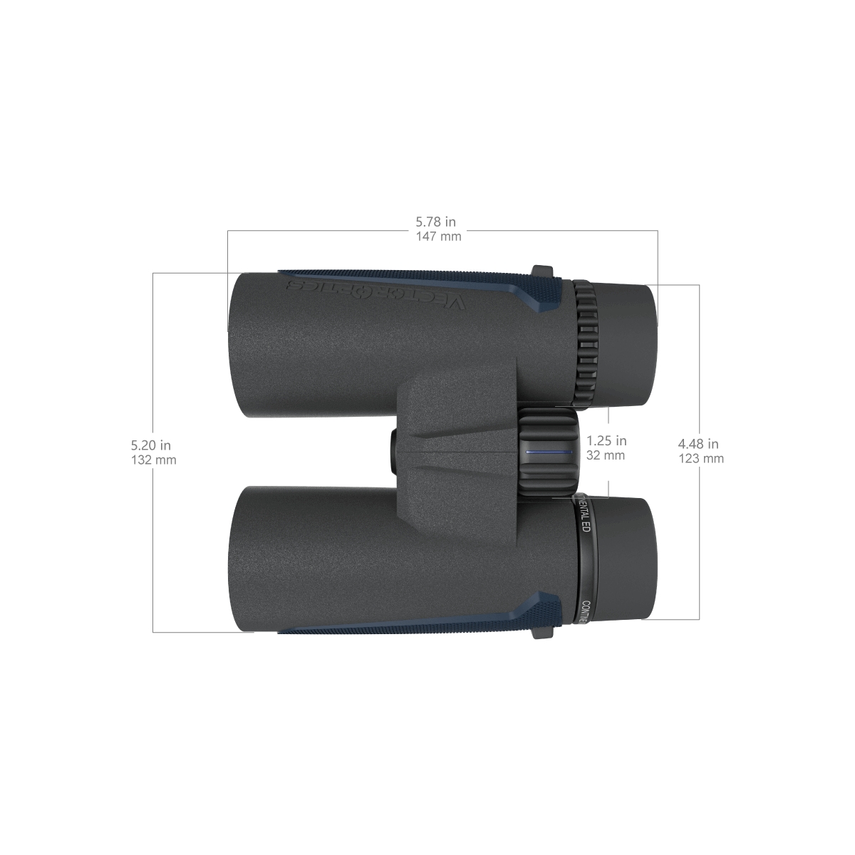 Vector Optics Continental 8x42 ED Binoculars