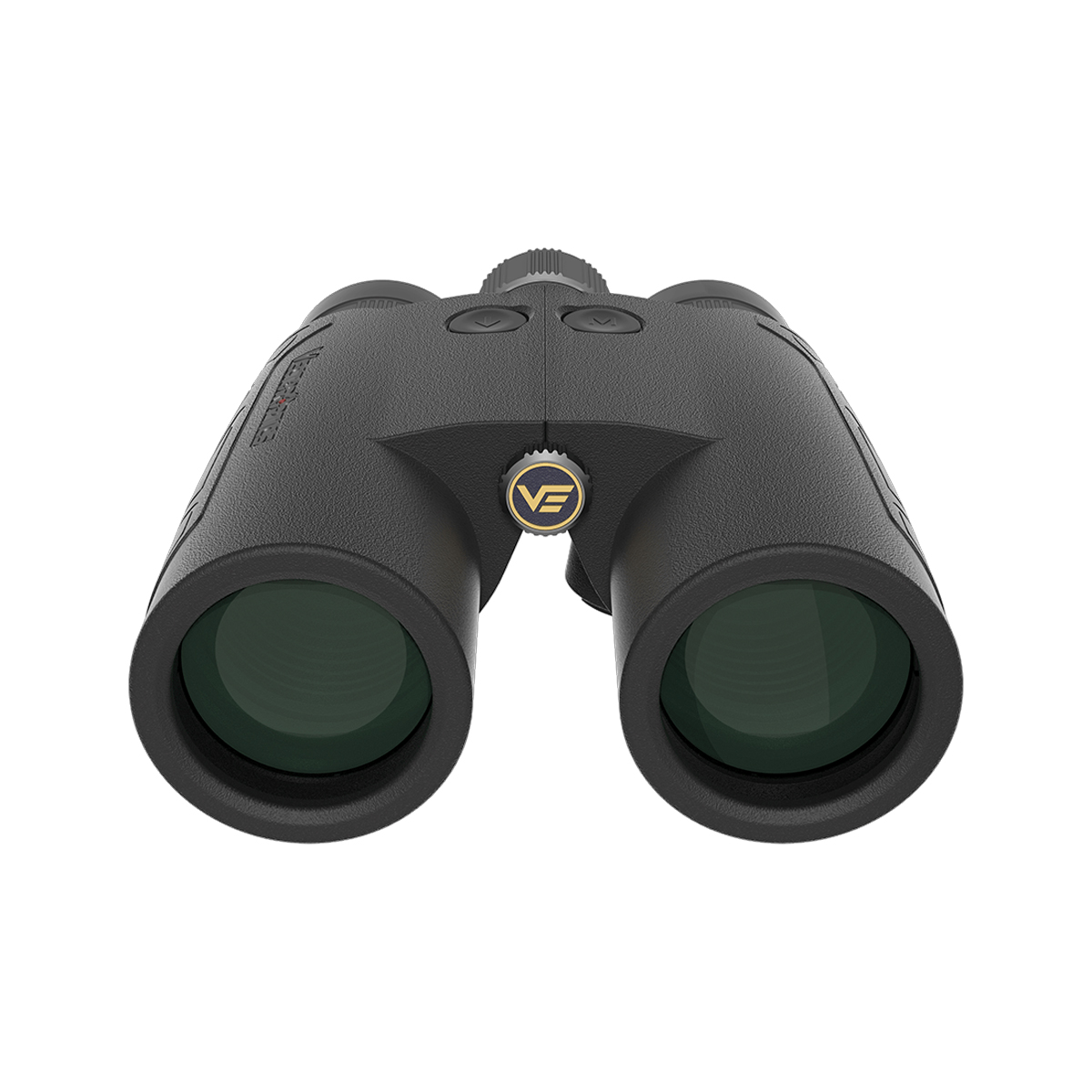 Ex-Demo Vector Optics Paragon 10x42 2500 YDS Laser Range Finder Binocular - EXD796