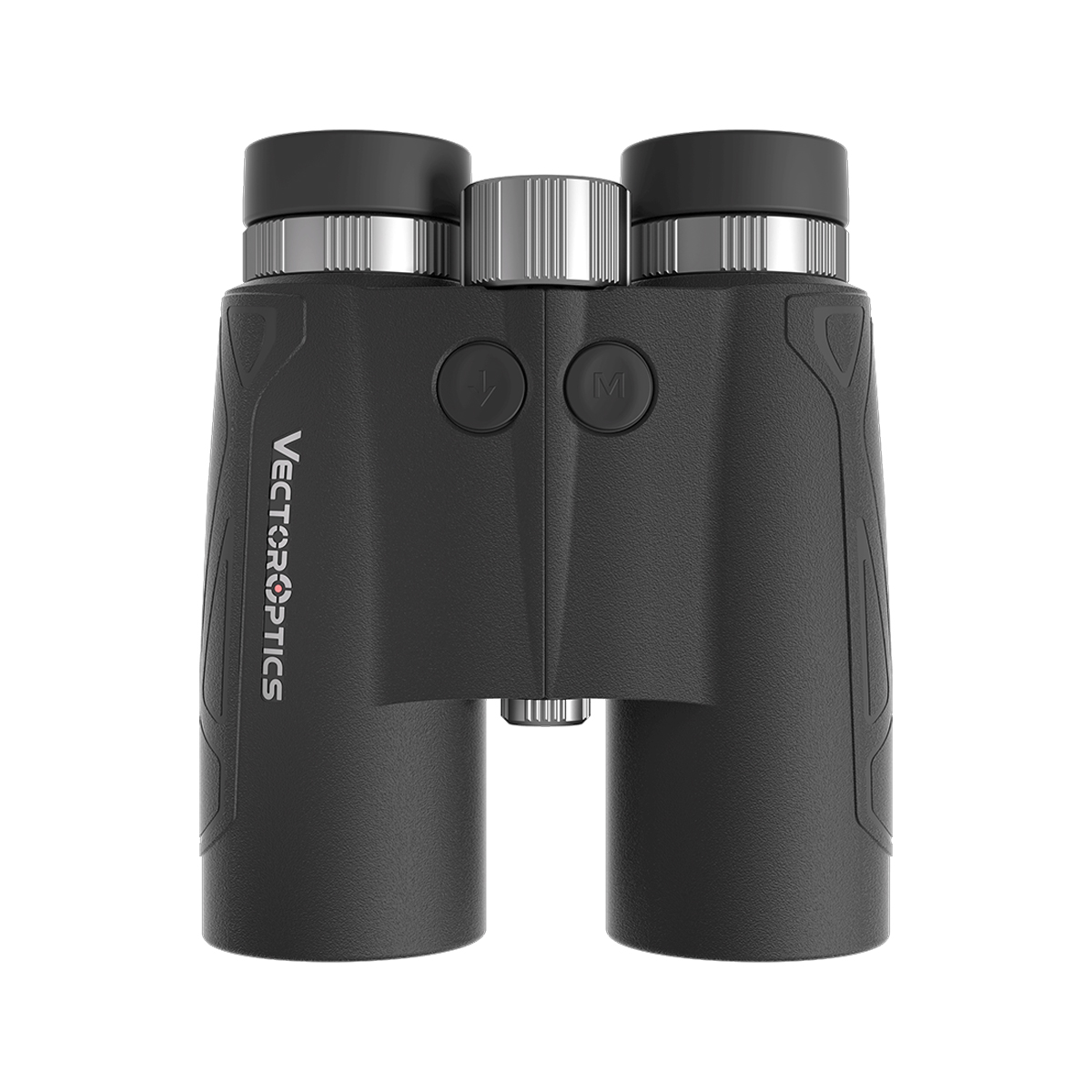 Ex-Demo Vector Optics Paragon 10x42 2500 YDS Laser Range Finder Binocular - EXD796