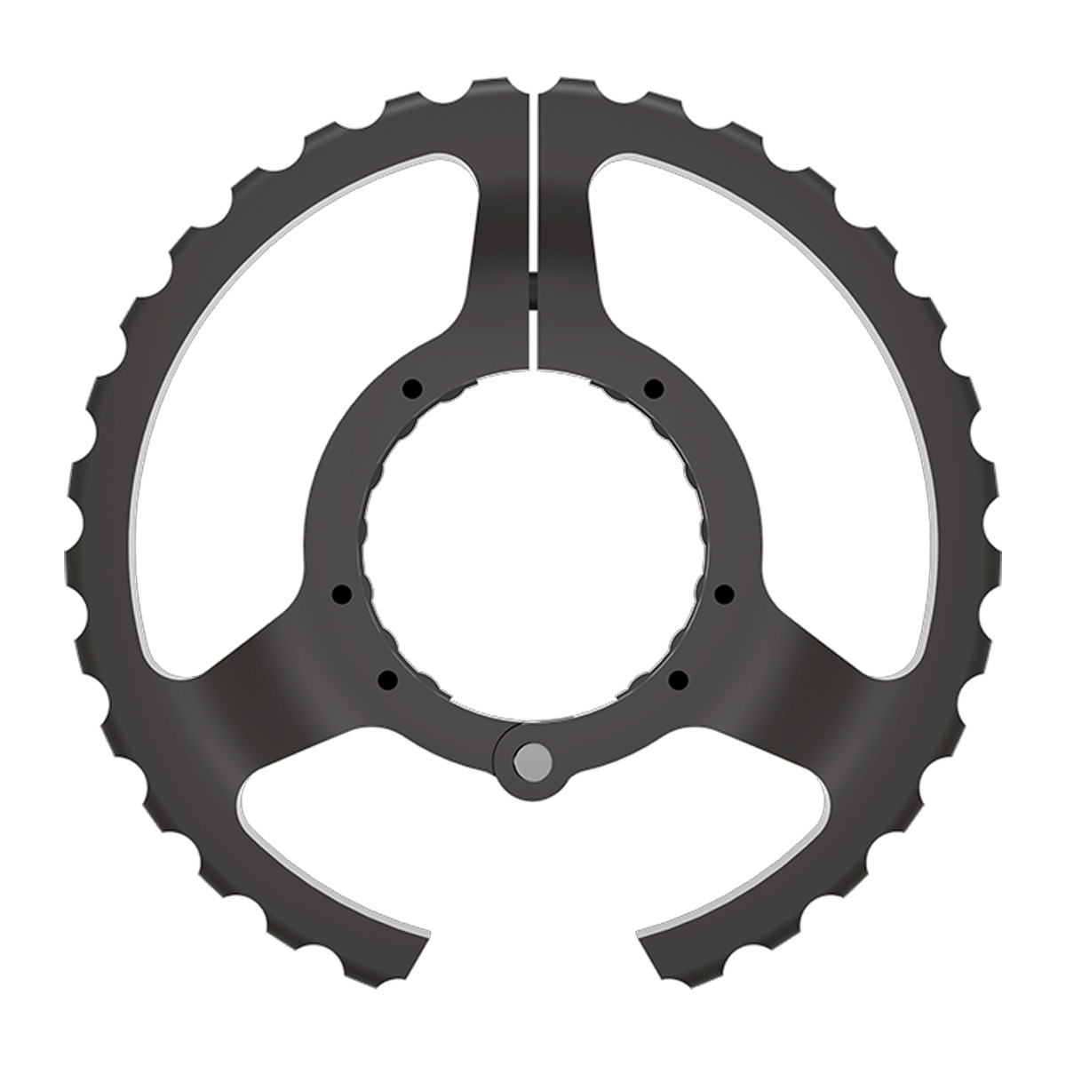 Vector Optics Continental Scope Big Side Wheel GenII