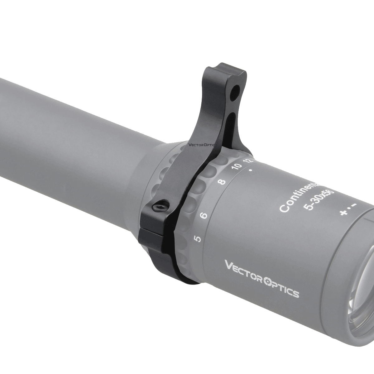 Vector Optics Power Ring Throw Lever for Vector Continental Rifle Scopes