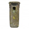 Spypoint Scent Dispenser (Camo) - Includes 2 Free Scent Aerosol Canisters (Acorn / Aniseed)