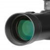 SPINA Optics Lasher Compact LPVO 1.2-6x24 FFP Illuminated 1/2MOA 30mm Tactical Rifle Scope with Free Weaver Rings