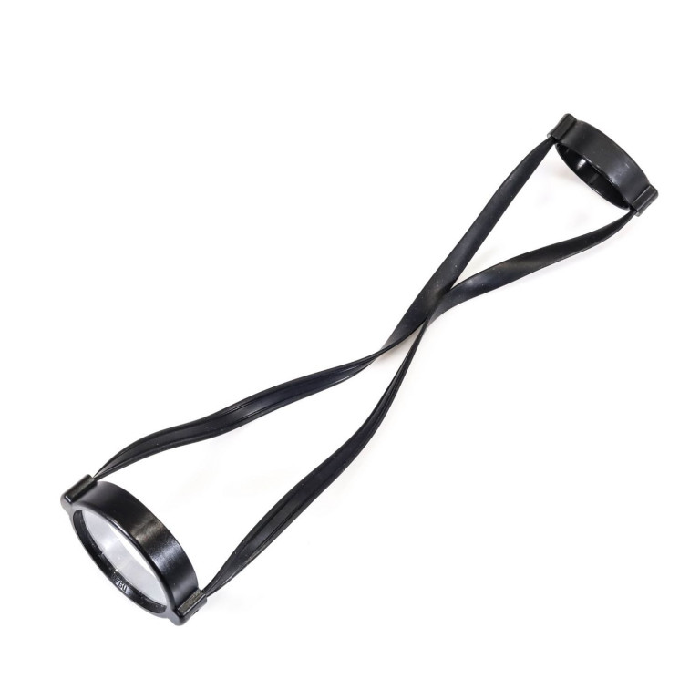 1.25-4x20 Hungaria | 1.1-4x24 Zenith Lens Covers