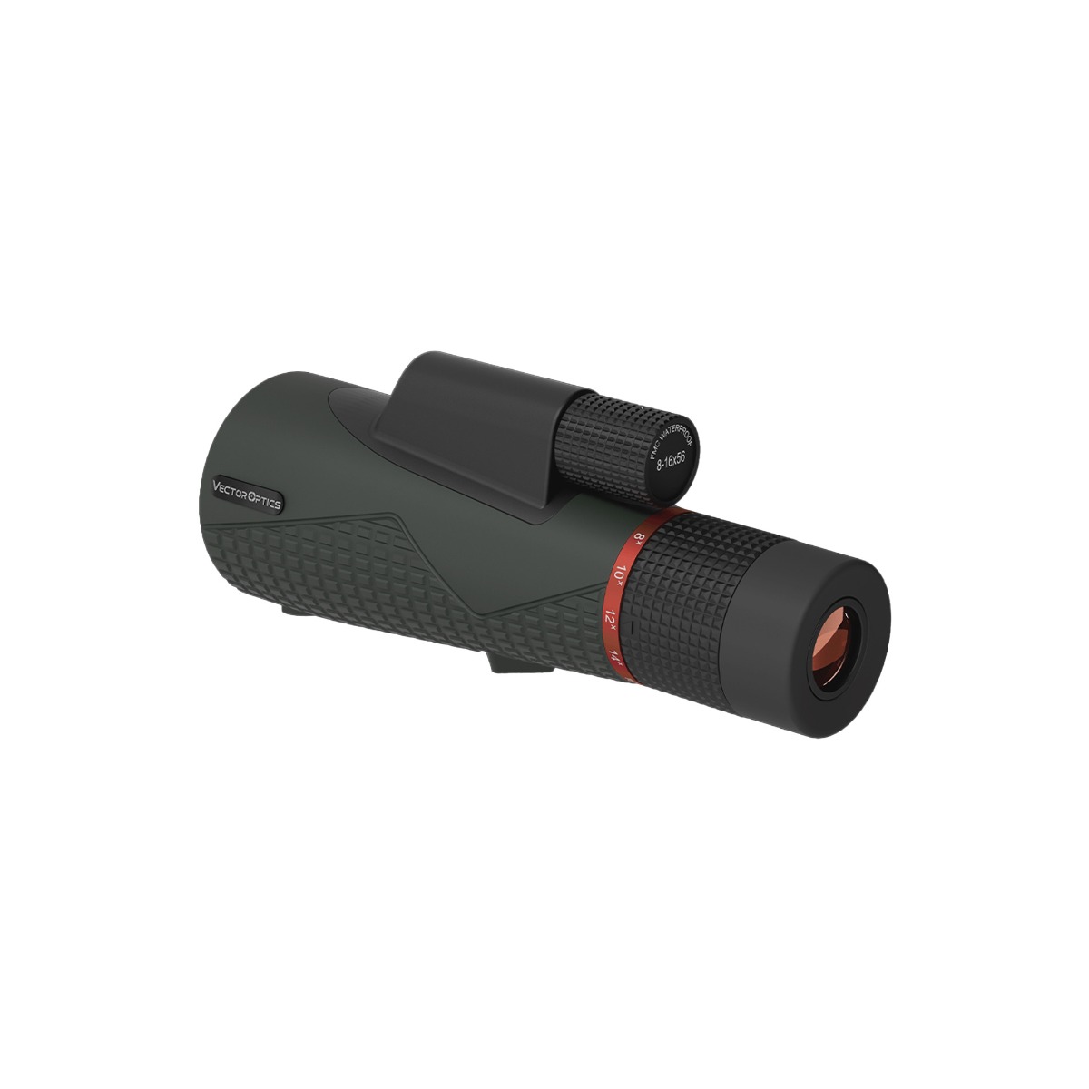 Vector Optics Forester 8-16x56 ED Monocular