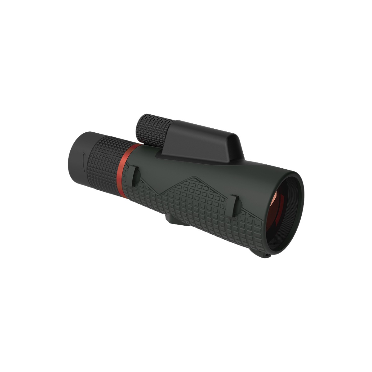 WIN A: Vector Optics Forester 8-16x56 ED BAK 4 Waterproof Monocular