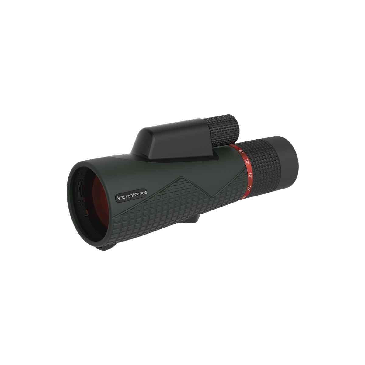 WIN A: Vector Optics Forester 8-16x56 ED BAK 4 Waterproof Monocular