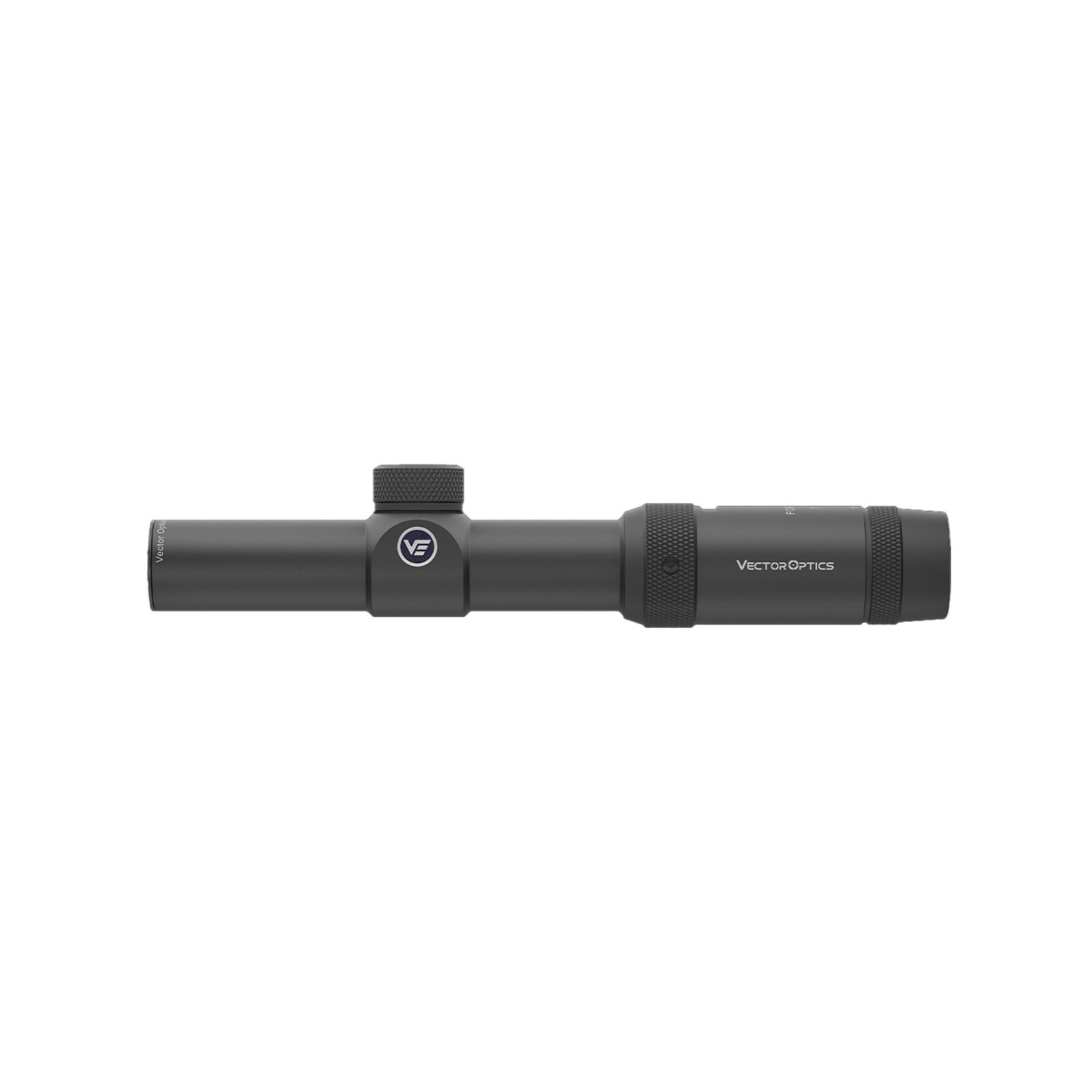 WIN A: Vector Optics Forester Jr 1-4x24 SFP VFD-3 1/2MOA 30mm Rifle Scope
