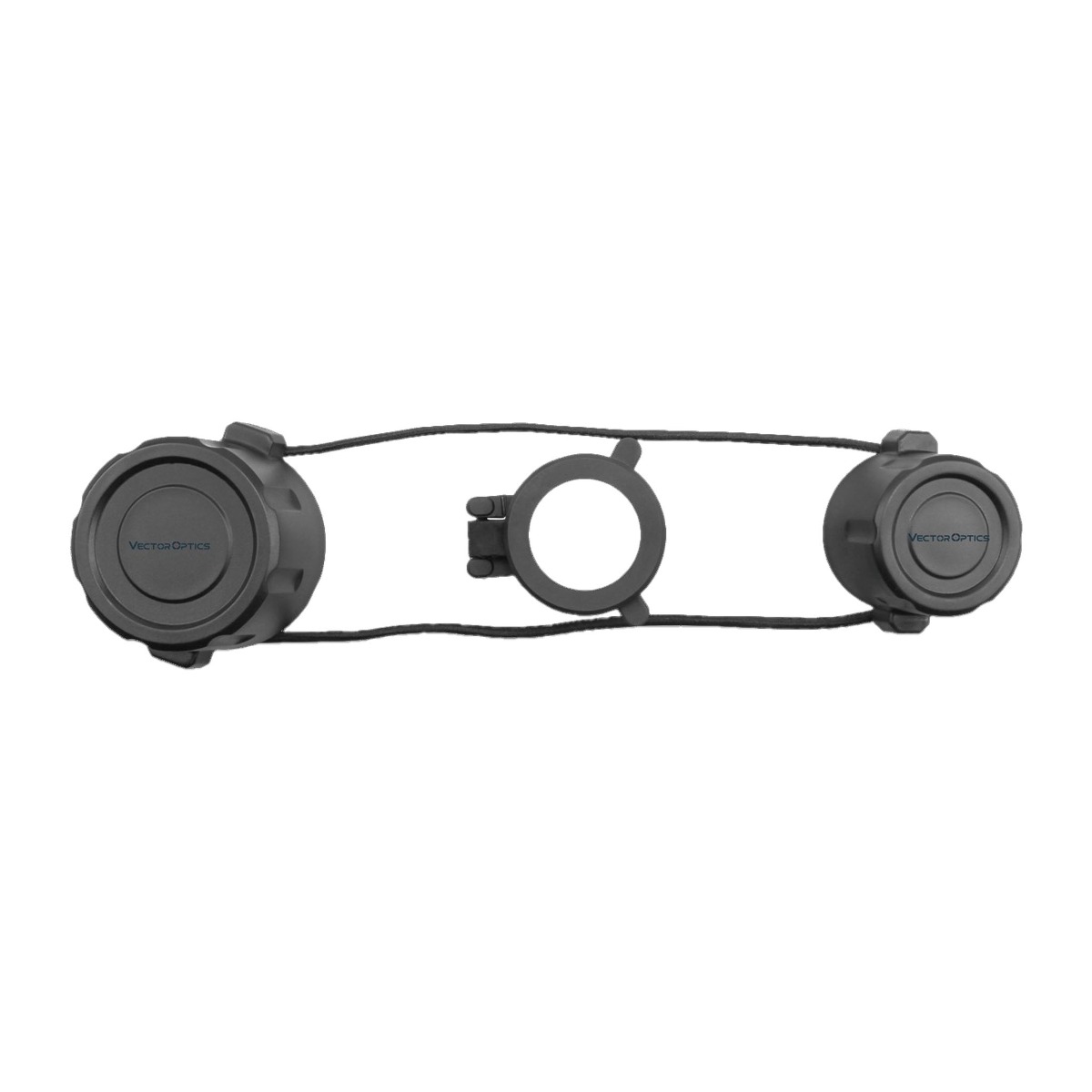 WIN A: Vector Optics Forester Jr 1-4x24 SFP VFD-3 1/2MOA 30mm Rifle Scope