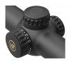 Vector Optics Continental X8 1-8x24 SFP ED 1/2MOA 30mm Rifle Scope