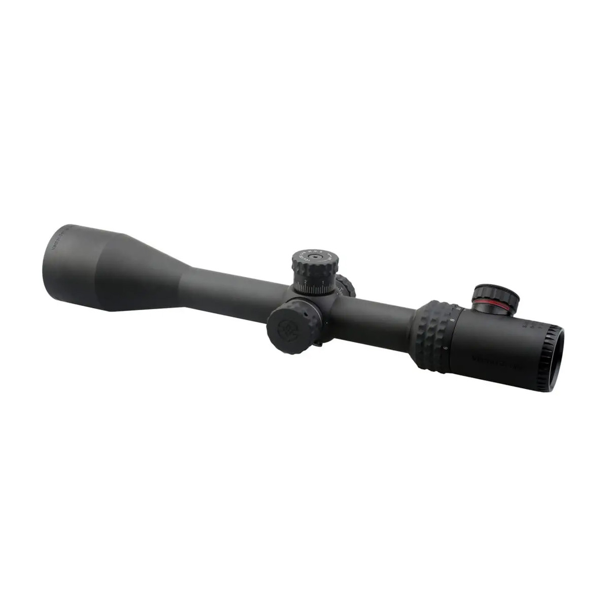WIN A: Vector Sentinel 6-24x50 SFP MP 1/8MOA 30mm Rifle Scope