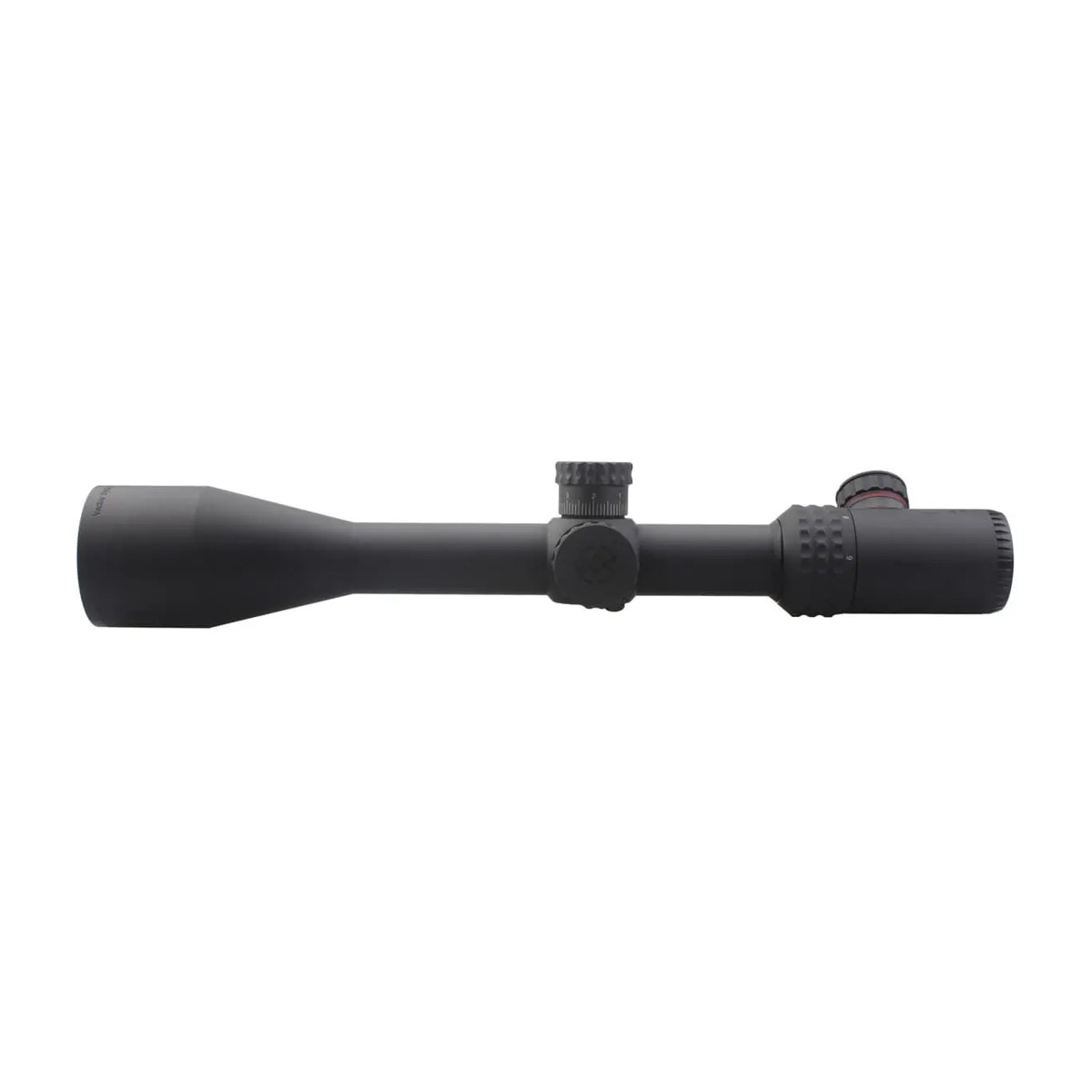 WIN A: Vector Sentinel 6-24x50 SFP MP 1/8MOA 30mm Rifle Scope