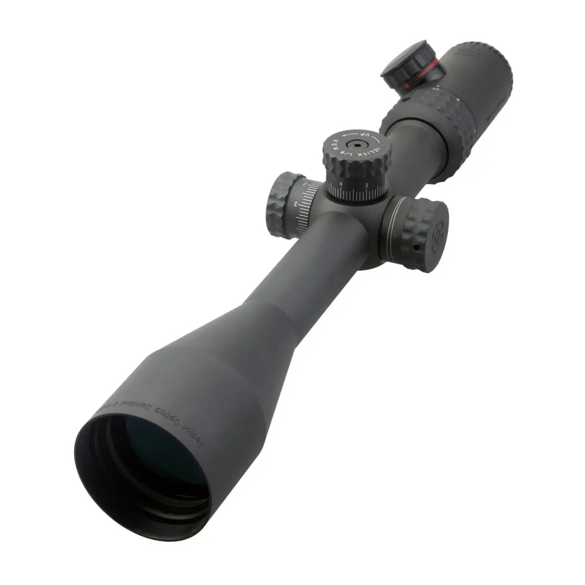 WIN A: Vector Sentinel 6-24x50 SFP MP 1/8MOA 30mm Rifle Scope
