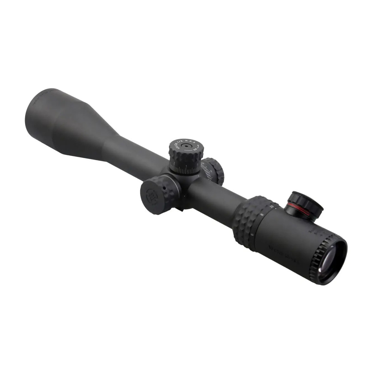 WIN A: Vector Sentinel 6-24x50 SFP MP 1/8MOA 30mm Rifle Scope