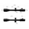 WIN A: Vector Optics Sentinel 6-24x50 Illuminated MP1/8MOA SFP 30mm Rifle Scope