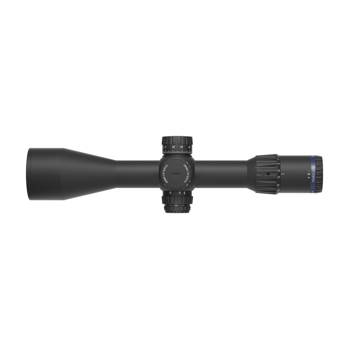 Vector Optics Taurus 4-32x56 SFP Illuminated ED 1/10MIL 34mm Rifle Scope