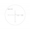 Vector Optics Continental x8 6-48x56 ED VCO-6 1/8MOA 30mm Tactical Rifle Scope