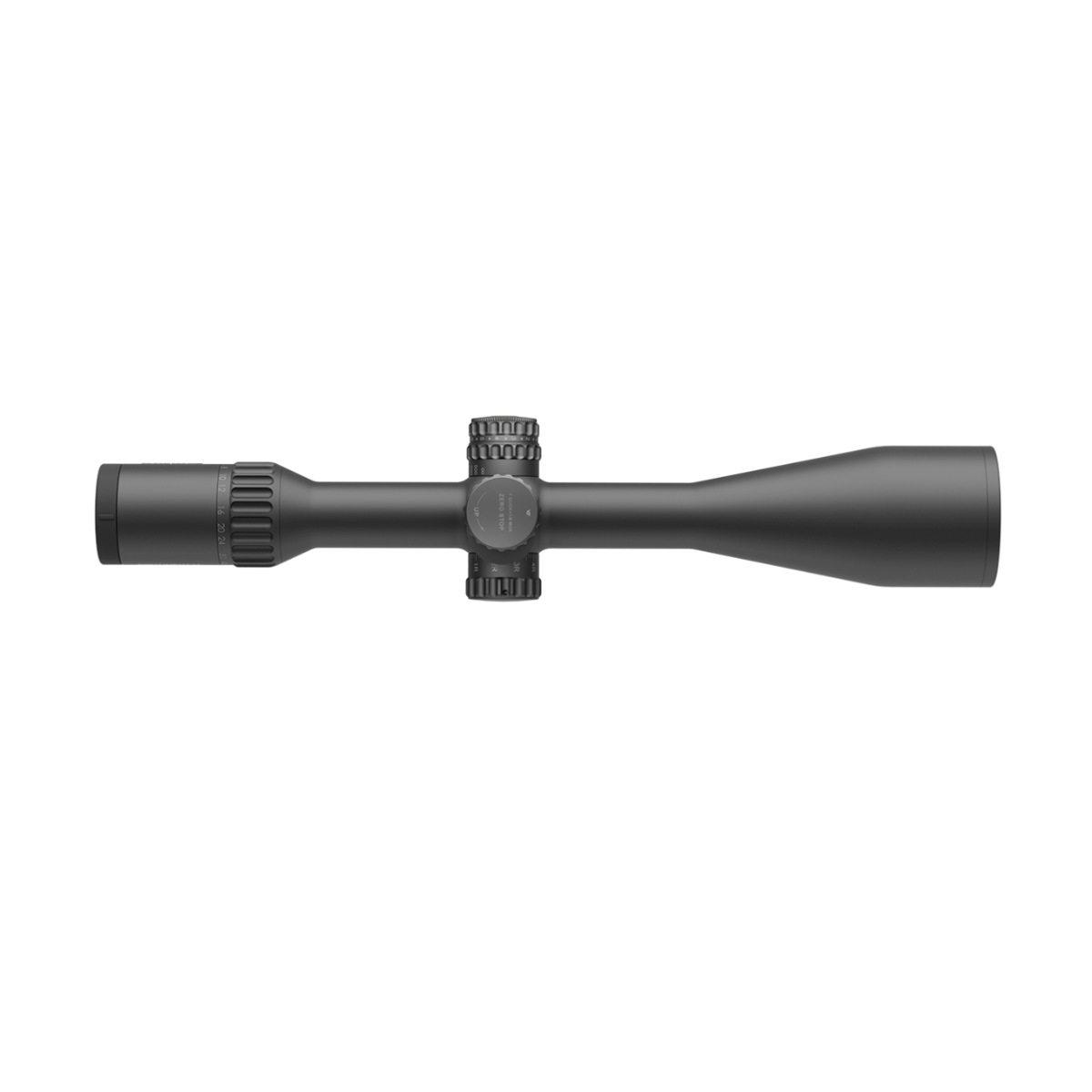 WIN A LOW ODDS: Vector Optics Continental x8 6-48x56 ED VCO-6 1/8MOA Benchrest 30mm Rifle Scope