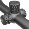 Vector Optics Continental x8 6-48x56 ED VCO-6 1/8MOA 30mm Tactical Rifle Scope
