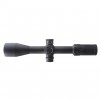 Vector Optics Taurus 6-24x50 SFP HD MPX1 1/10 MIL 30mm Rifle Scope with Free Picatinny Rings