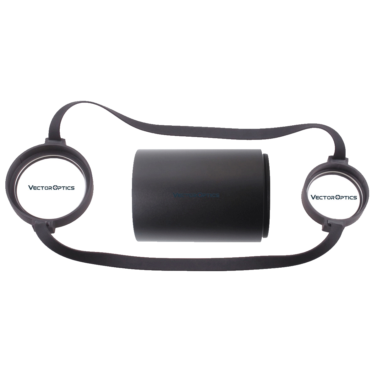 WIN A: Vector Optics Continental 5-30x56 SFP Illuminated VCT-20A 0.1 MRAD Zero Stop 30mm Rifle Scope