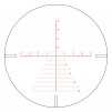 Vector Optics Continental 4-24x50 ARI SFP Illuminated VCT-20A 0.1 MRAD Zero Stop Rifle Scope