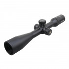 Vector Optics Continental 4-24x50 ARI SFP Illuminated VCT-20A 0.1 MRAD Zero Stop Rifle Scope