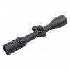 Vector Optics Continental 3-18x50 SFP Illuminated VECON-CDM 1/4 MOA Hunting Rifle Scope + Free 30mm Weaver Rings