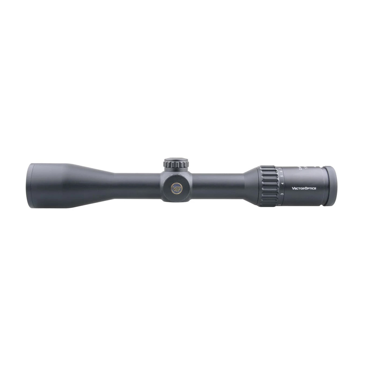 Vector Continental X6 1.5-9x42 German No4 Hunting Reticle Rifle Scope