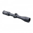 Vector Continental X6 1.5-9x42 German No4 Hunting Reticle Rifle Scope