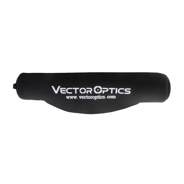Vector Optics Neoprene Scope Coat (L-Medium)