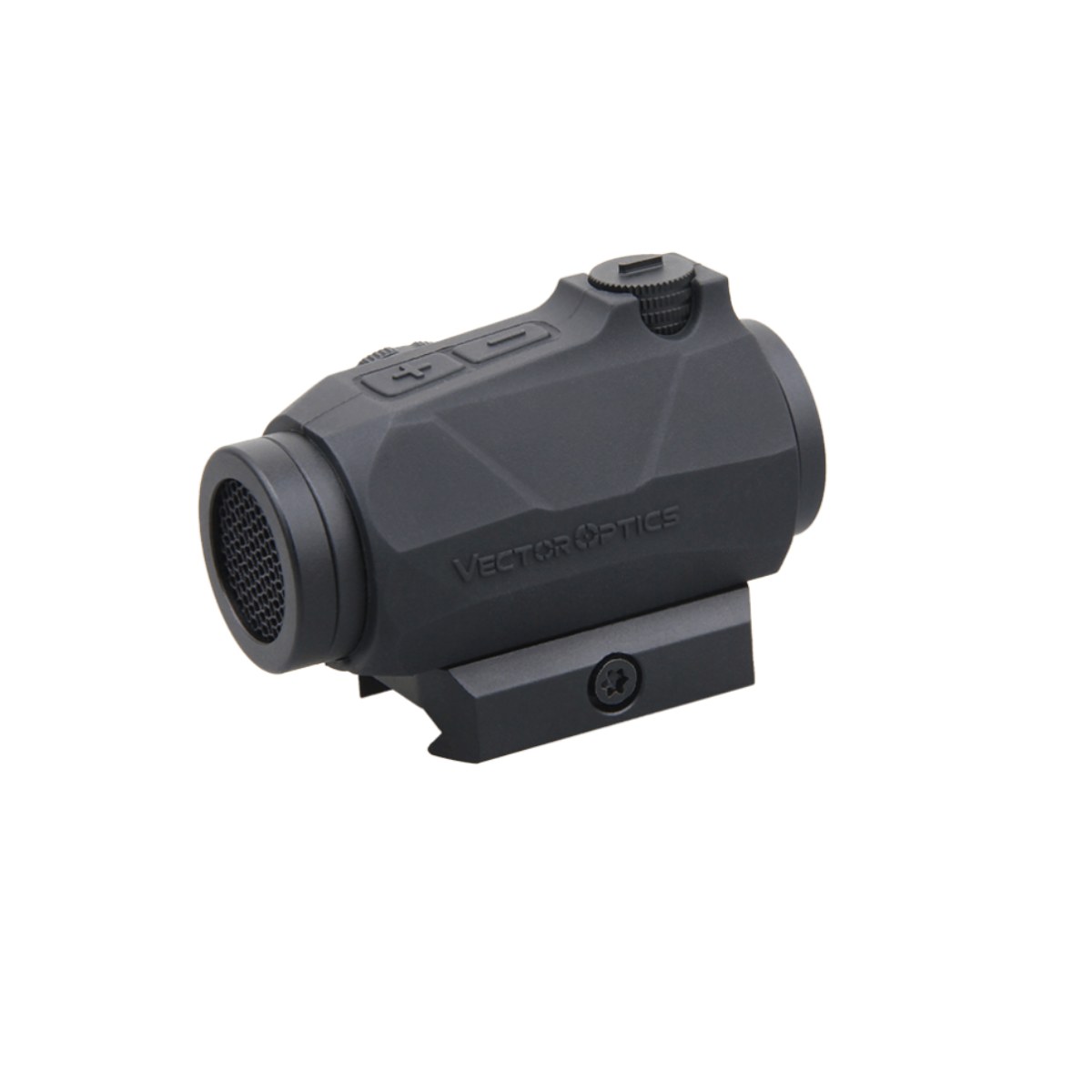 Viseur reflex Vector Optics Maverick IV MIL 1x20 Mini 3 MOA
