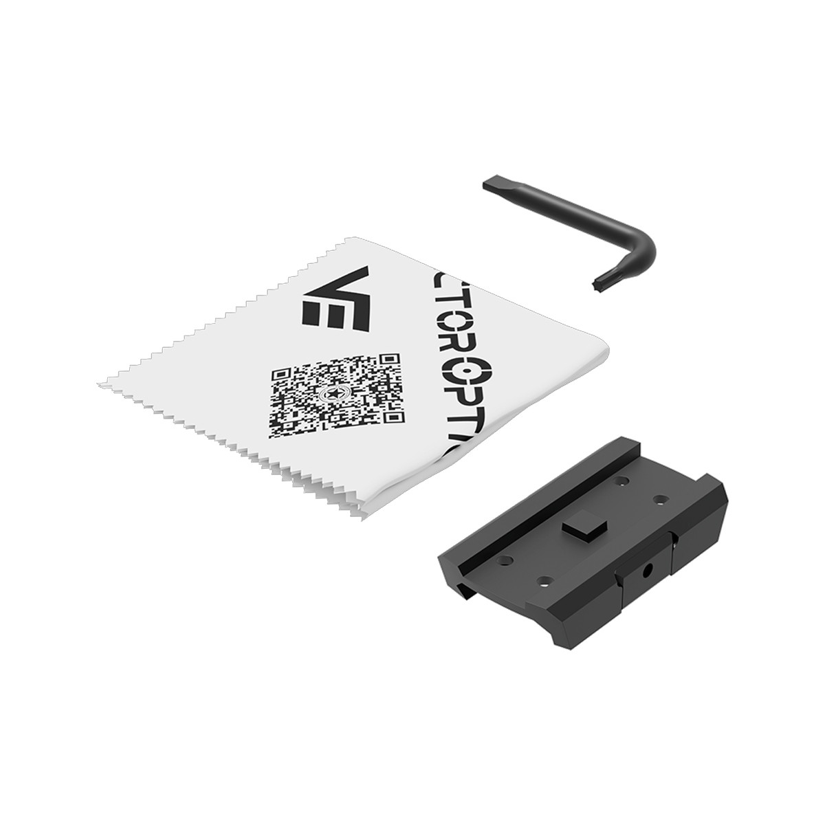 WIN A: Vector Optics Scrapper 1x25 Ultra Micro Enclosed 3MOA Red Dot Sight