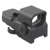 Vector Optics Omega 8 Reticle Red Dot Sight with Integrated Picatinny / Weaver Rail